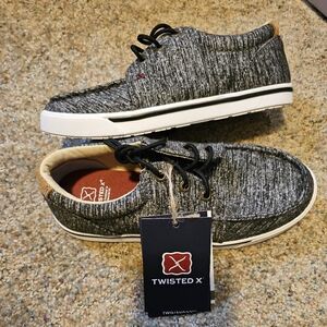 Twisted X shoes